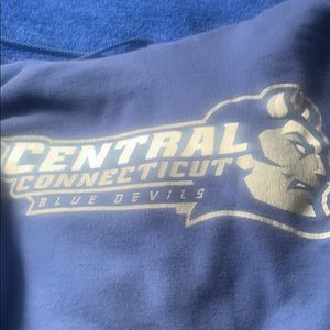 Ccsu sweatshirt